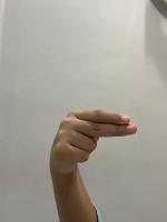  Arabic letters in sign language project thumbnail