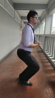 SquatDetection project thumbnail