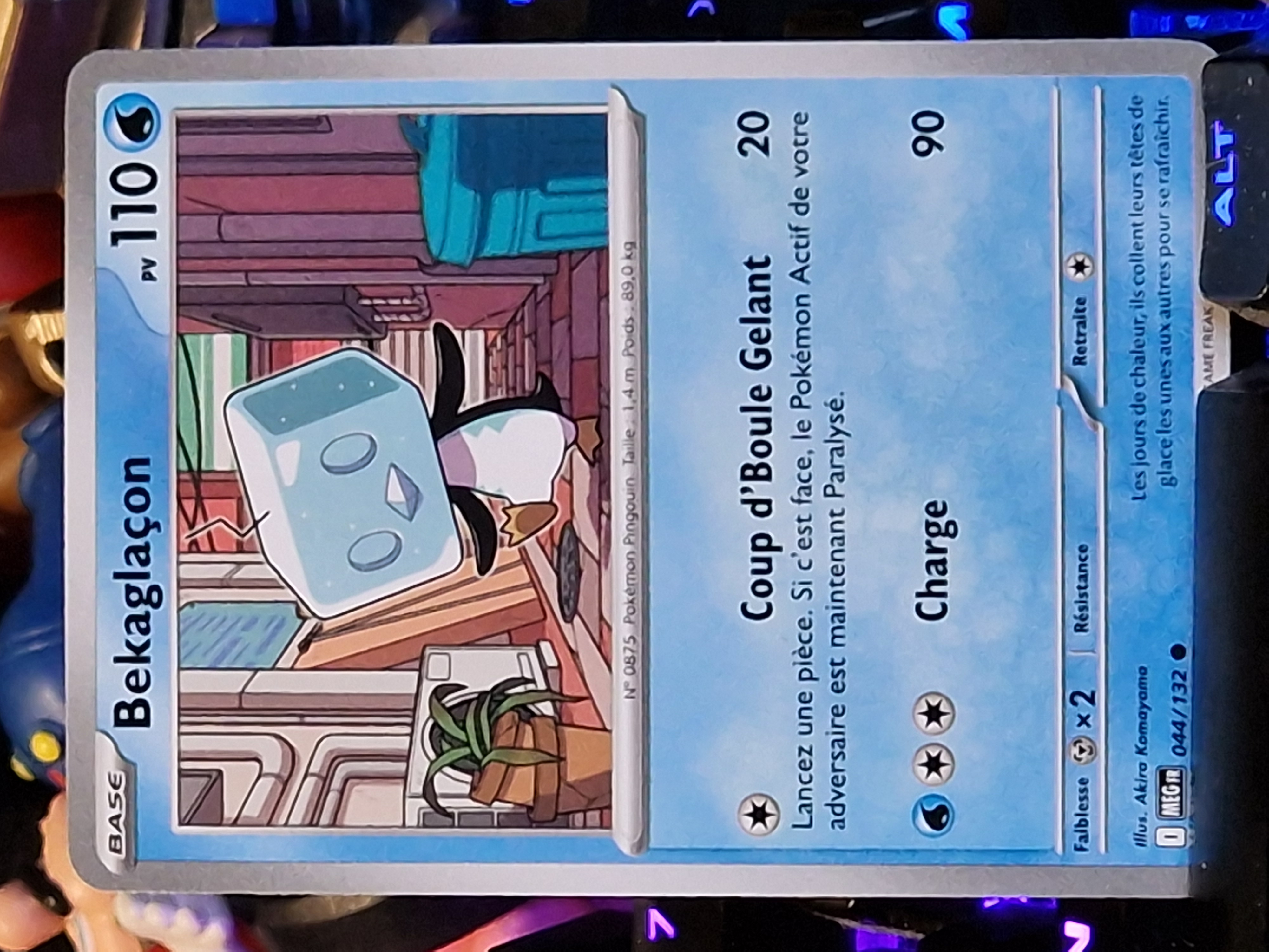 OBB Pokémon Instance Segmentation Model by Blakes projects