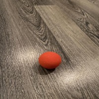 red ball detect project thumbnail