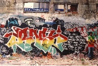 street-art project thumbnail