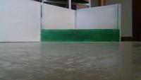 Find silver balls, black balls, red corners and green corners project thumbnail