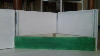 Find silver spheres, green corners, red corners and black balls project thumbnail