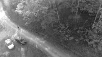 Human detection from a drone project thumbnail