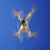 Detebridrone project thumbnail