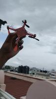 Drone detection project thumbnail