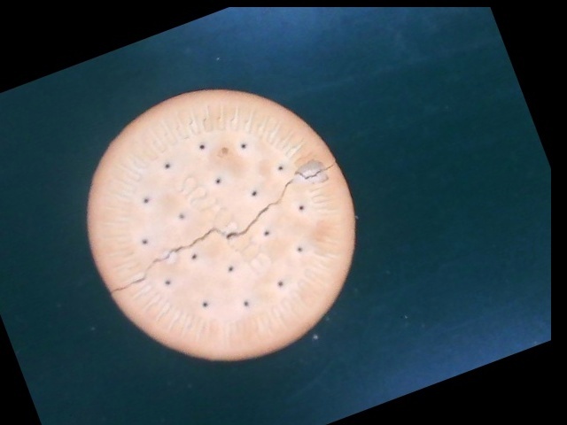 Food Cracker3 Object Detection Dataset by Wei Jia