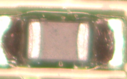 PcbPadDetection Instance Segmentation Dataset by Majd Dataset