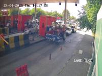 tractor with trolly  project thumbnail