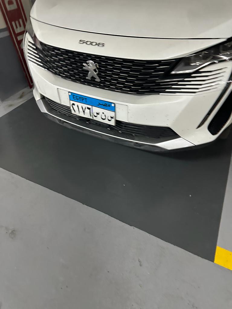License Plate Object Detection Model by graaaaaad