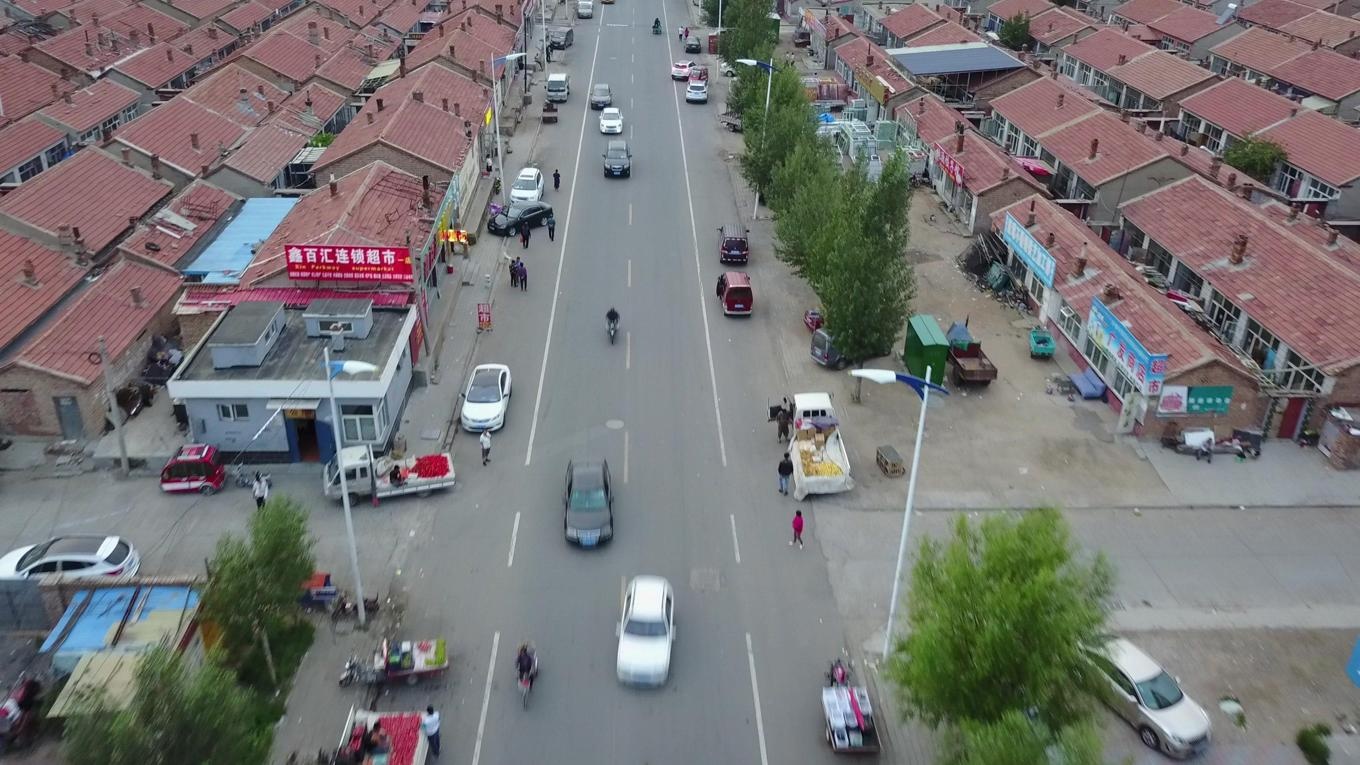 VisDrone Object Detection Dataset by Object Detection DL