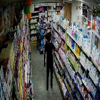 shoplifting project thumbnail