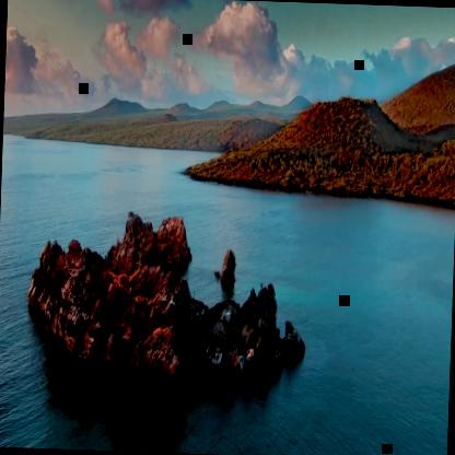 Face Detection Object Detection Dataset and Pre-Trained Model by ...