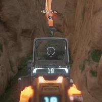 ApexLegends Object Detection Model by APEX TEST