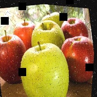 apple project thumbnail