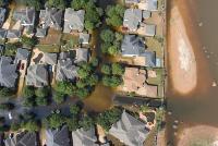 Flood Area Detection project thumbnail