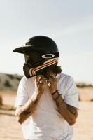 Helmet Detection project thumbnail