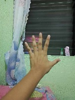 hand gestures project thumbnail