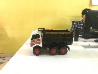 Vehilce Detection project thumbnail