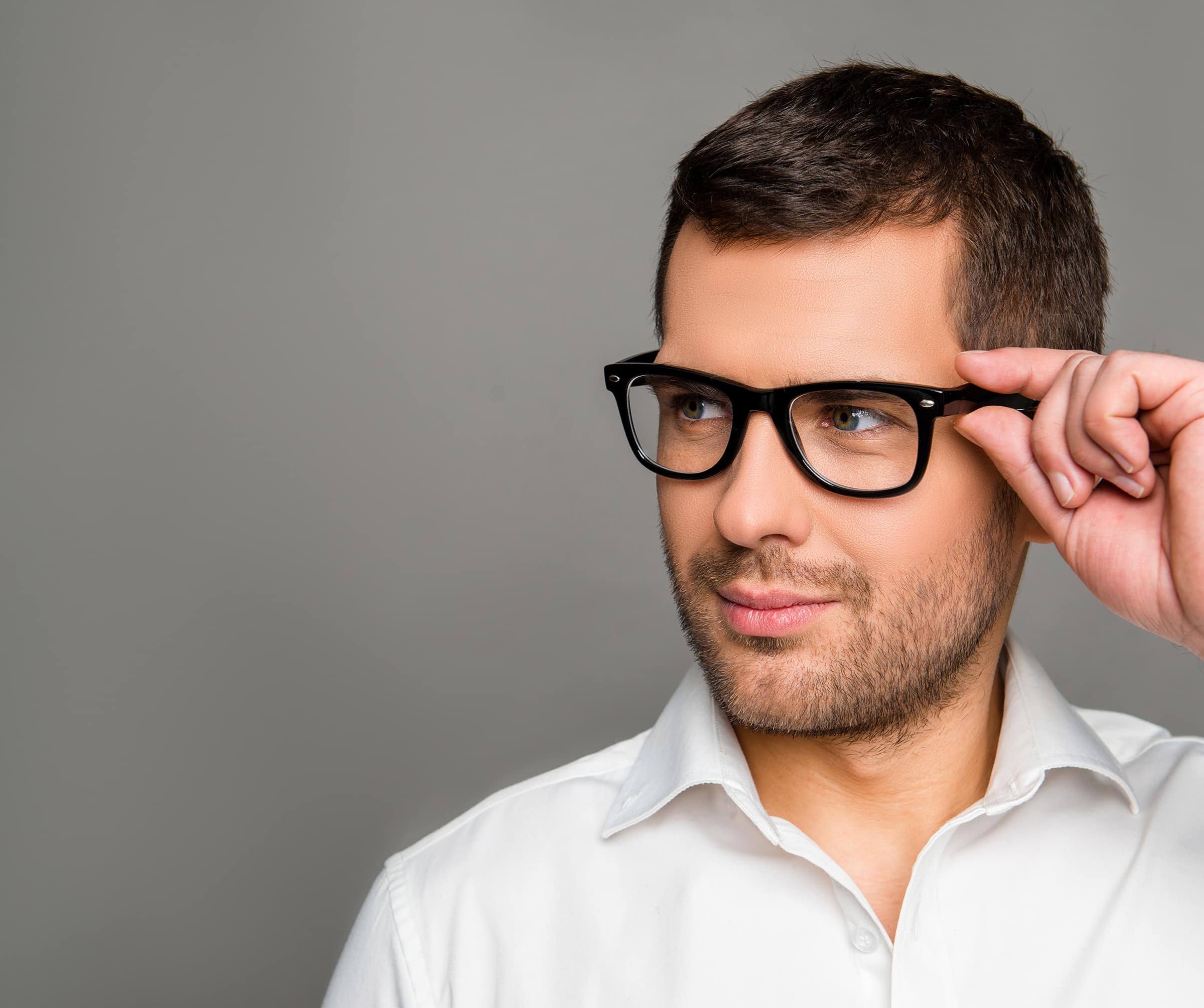 glasses Object Detection Dataset by meta