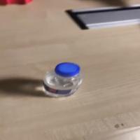 water level bottle project thumbnail