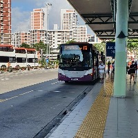 bus detection project thumbnail