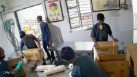 Factory Safety Detection project thumbnail