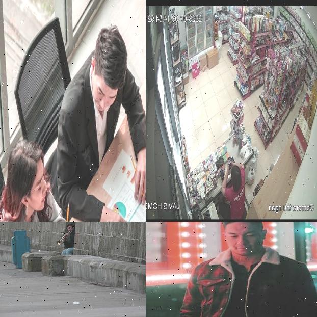 My First Project Instance Segmentation Dataset by Test