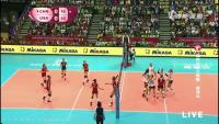 Volleyball Detection V2 project thumbnail