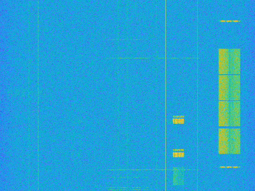 My First Project Object Detection Dataset by UAV