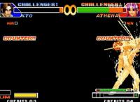 KOF98 project thumbnail