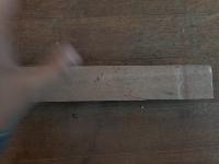 kayu retak 30 cm project thumbnail