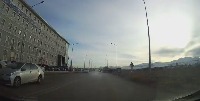 T-25 kontrollu demiryolu gecidi project thumbnail