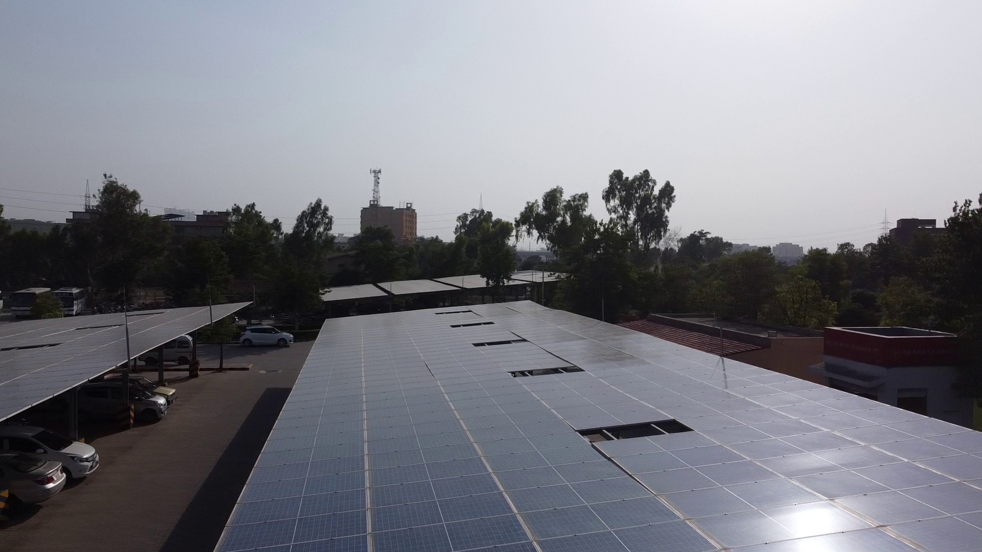 Cust Solar panel dataset Object Detection Dataset by Solar Pannel Dataset
