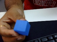 Cube project thumbnail