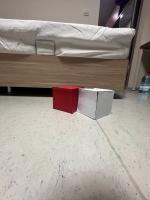 Cube Color Recognition project thumbnail