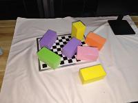 color-cube project thumbnail