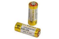 Battery project thumbnail