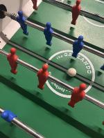 Foosball Tracking  project thumbnail