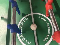 Find Foosballs 2 project thumbnail