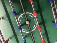 Find Foosballs project thumbnail