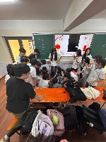 Nhận diện 1 project thumbnail