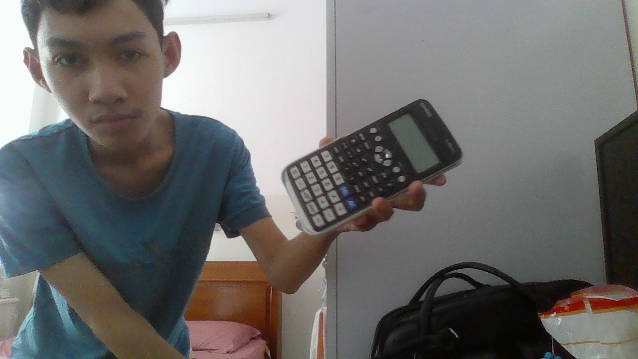 may-tinh-casio-new Object Detection Dataset by Trns Workspace