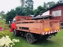 Lorry Object Detection Model by project-p5nyc