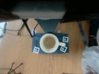 Cup Remap Dataset project thumbnail