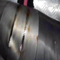 Steel_Defects_Segmentation project thumbnail