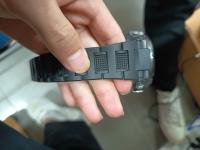 nhan dien dong ho project thumbnail
