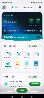 Payment Screen project thumbnail