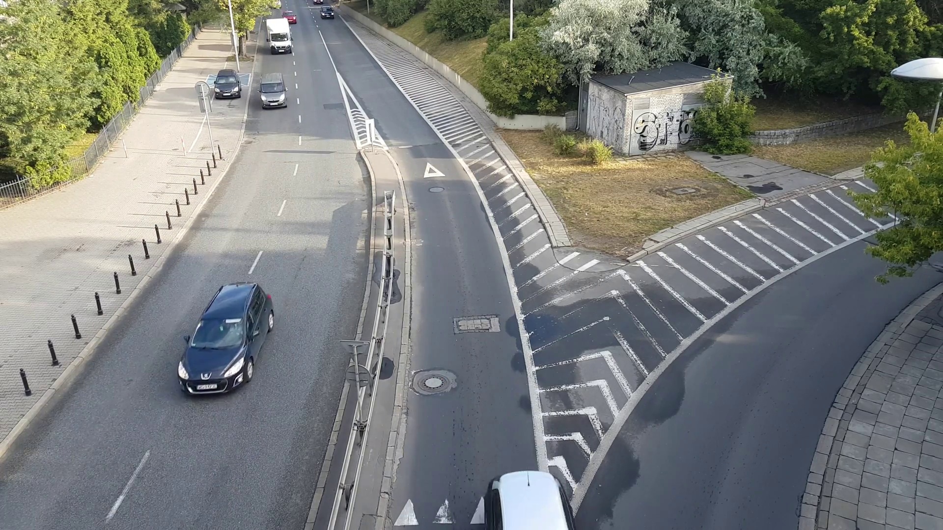 car detection Object Detection Dataset by project