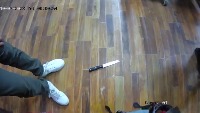 knife-detection Object Detection Dataset and Pre-Trained Model by ai